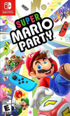 Super Mario Party - Nintendo Switch (US)