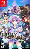 Super Neptunia RPG - Nintendo Switch (US)