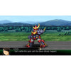 Super Robot Wars V  - Nintendo Switch (Asia)