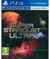 Super Stardust Ultra VR - PlayStation VR (EU)