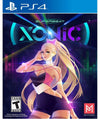 Superbeat: Xonic  - PlayStation 4 (US)