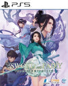 Sword and Fairy: Together Forever  - PlayStation 5 (Asia)