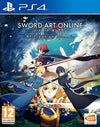 Sword Art Online: Alicization Lycoris - PlayStation 4 (Asia)
