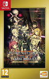 Sword Art Online: Fatal Bullet Complete Edition - Nintendo Switch (EU)