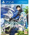 Sword Art Online: Lost Song - PlayStation 4 (US)