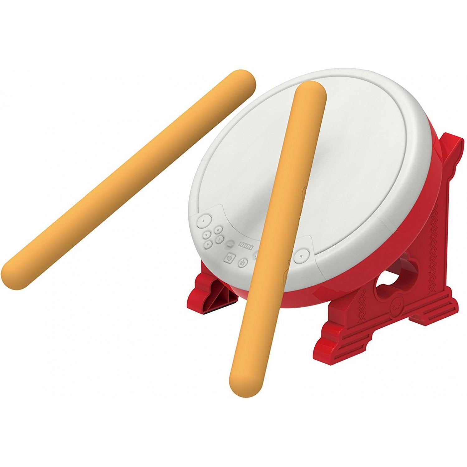 HORI Taiko Drum Controller for Nintendo Switch –