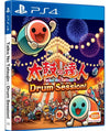 Taiko No Tatsujin: Drum Session! - PlayStation 4 (Asia)