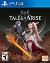 Tales of Arise - PlayStation 4 (US)
