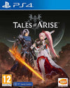 Tales of Arise - PlayStation 4 (EU)