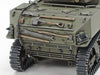Tamiya 1/48 U.S. Howitzer Motor Carriage M8 (Plastic Model Kits - Cement/Painting Required)