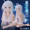 Taito Wandering Witch: The Journey of Elaina Coreful Figure Elaina Nightwear ver.