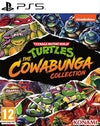Teenage Mutant Ninja Turtles: The Cowabunga Collection - Playstation 5 (EU)