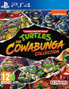 Teenage Mutant Ninja Turtles: The Cowabunga Collection - Playstation 4 (EU)