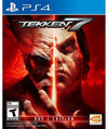 Tekken 7 - Playstation 4 (US)