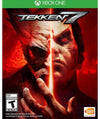 Tekken 7 - Xbox One (US)