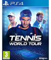 Tennis World Tour - PlayStation 4 (EU)