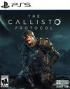 The Callisto Protocol - PlayStation 5 (US)