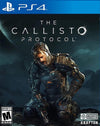The Callisto Protocol - PlayStation 4 (US)