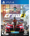 The Crew 2 - PlayStation 4 (US)