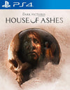 The Dark Pictures Anthology: House of Ashes - PlayStation 4 (Asia)