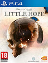 The Dark Pictures Little Hope - PlayStation 4 (Asia)