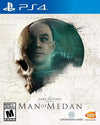 The Dark Pictures - Man of Medan - PlayStation 4 (US)
