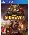 The Dwarves - Playstation 4 (EU)