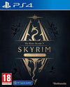 The Elder Scrolls V: Skyrim Anniversary Edition - PlayStation 4 (EU)