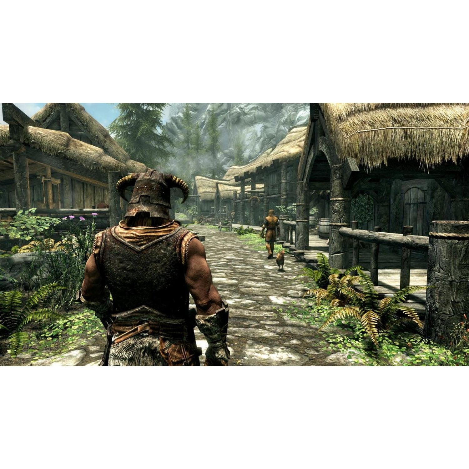 Vs Ps4 Skyrim For Switch Price The Elder Scrolls V: Skyrim Special