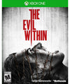 The Evil Within - Xbox One (US)