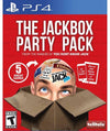 The Jackbox Party Pack - PlayStation 4 (US)