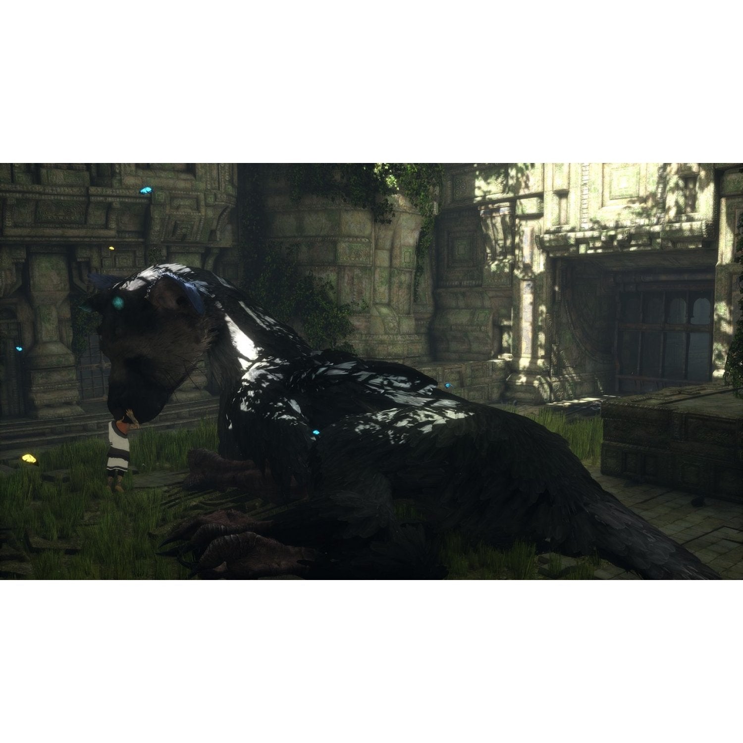 The Last Guardian PlayStation (US) –
