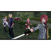 The Legend of Heroes: Trails of Cold Steel IV Frontline Edition - PlayStation 4 (EU)