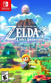 The Legend of Zelda : Link's Awakening - Nintendo Switch (US)