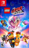 The LEGO Movie 2 Videogame - Nintendo Switch (US)