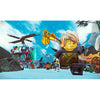 The Lego Ninjago Movie Videogame w/MiniFig - PlayStation 4 (EU)