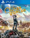 The Outer Worlds - PlayStation 4 (US)