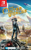 The Outer Worlds - Nintendo Switch (EU)