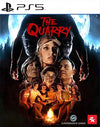 The Quarry - PlayStation 5 (Asia)