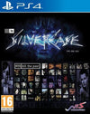 The Silver Case - PlayStation 4 (EU)