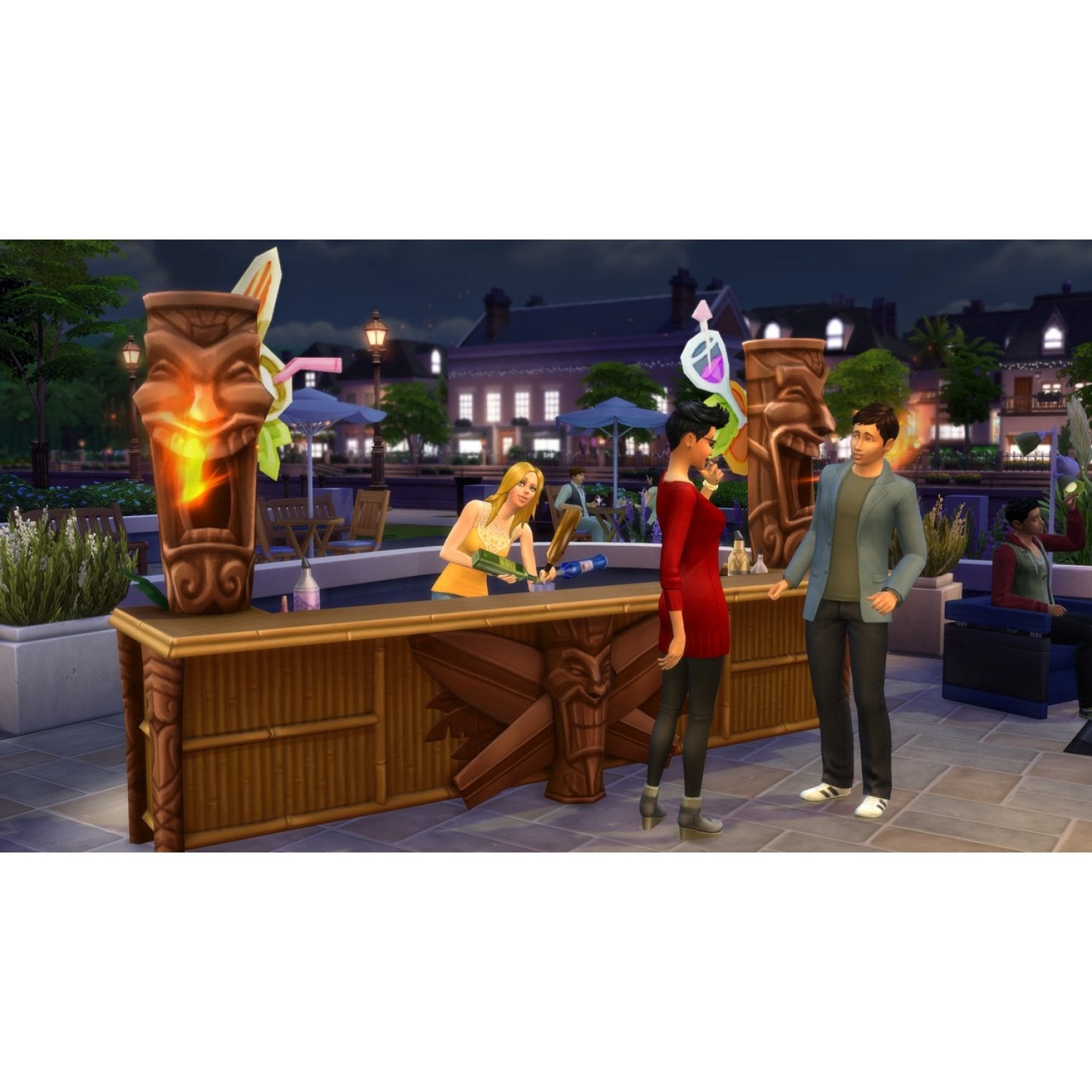 The Sims 4 - PS4 games - PlayStation (US)