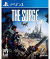 The Surge - PlayStation 4 (US)