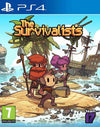 The Survivalists - PlayStation 4 (EU)