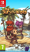 The Survivalists - Nintendo Switch (EU)