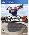 Tony Hawk's Pro Skater 5 - PlayStation 4 (US)