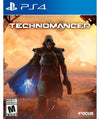 The Technomancer - PlayStation 4 (US)
