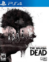 The Walking Dead: The Telltale Definitive Series - PlayStation 4 (US)