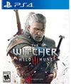The Witcher 3: Wild Hunt - PlayStation 4 (US)