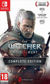 The Witcher 3 Wild Hunt Complete Edition - Nintendo Switch (EU)