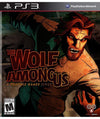 The Wolf Among Us - PlayStation 3 (US)